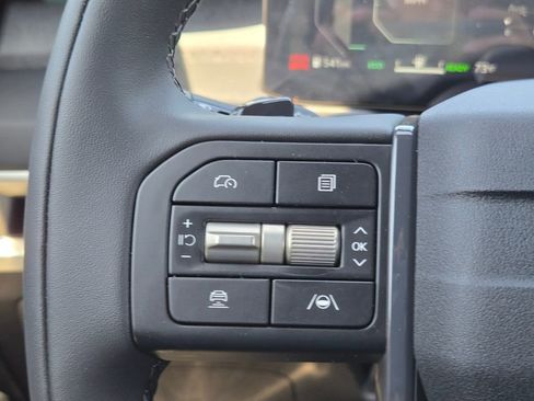 New 2027 Kia Telluride LX FWD image 24