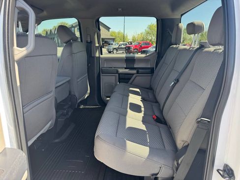 Used 2022 Ford F350 XLT w/ XLT Value Package AWD/4WD image 26