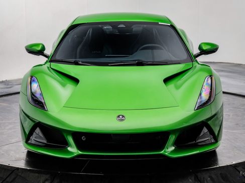 New 2026 Lotus Emira image 32