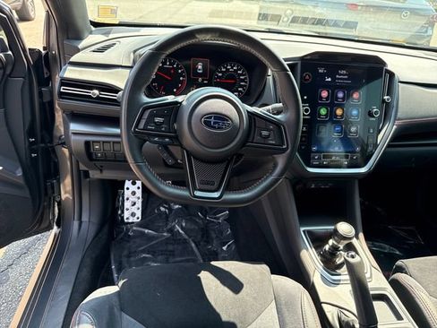 Used 2022 Subaru WRX Limited AWD/4WD image 18