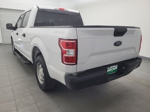 Used 2019 Ford F150 XL w/ Equipment Group 101A Mid image 5