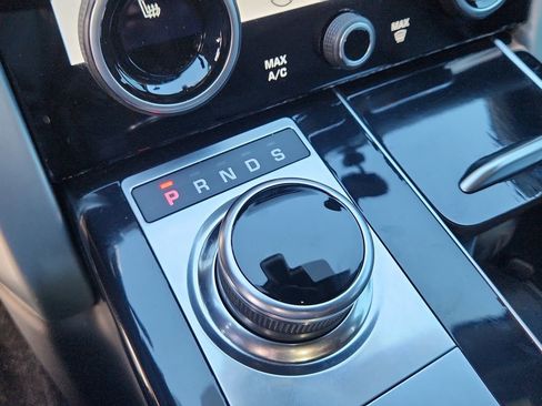 Used 2021 Land Rover Range Rover Westminster Edition image 23