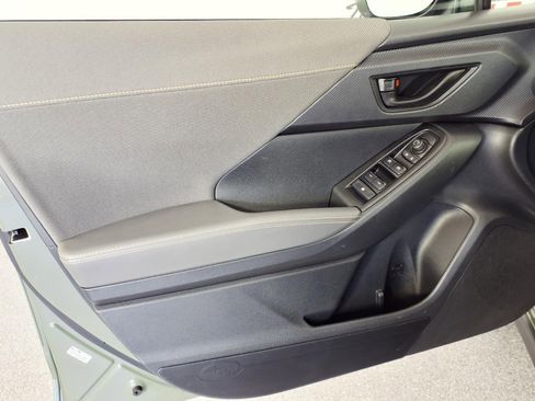 Certified 2025 Subaru Crosstrek 2.5i Sport w/ Crosstrek Mirror Package image 15