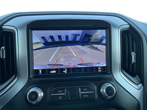 Used 2021 GMC Sierra 2500 SLT w/ SLT Convenience Package AWD/4WD image 24