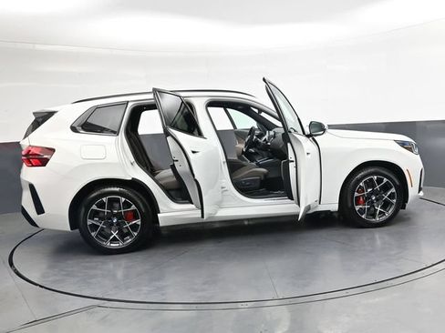 New 2026 BMW X3 xDrive30i AWD/4WD image 43