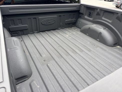 Used 2025 Ford F150 XLT w/ Equipment Group 301A Standard AWD/4WD image 13