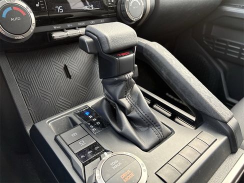 Certified 2024 Toyota Tacoma TRD Sport image 13