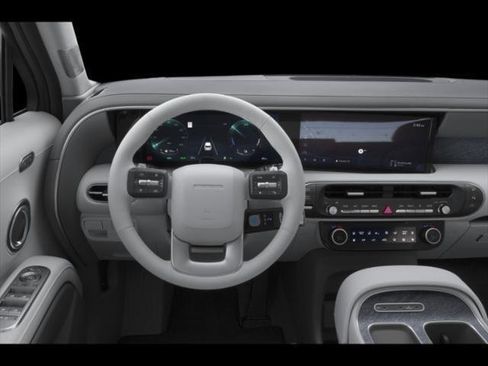 New 2026 Hyundai Palisade Limited image 4