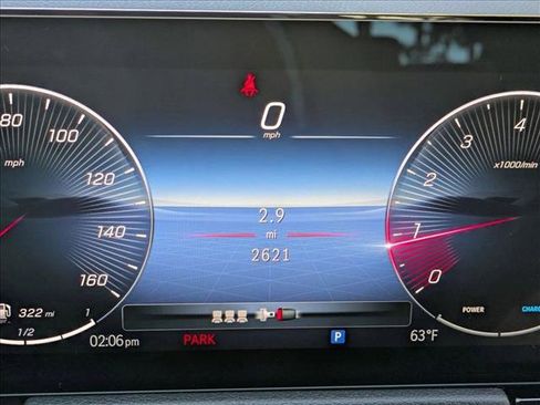 Certified 2026 Mercedes-Benz GLA 250 image 11