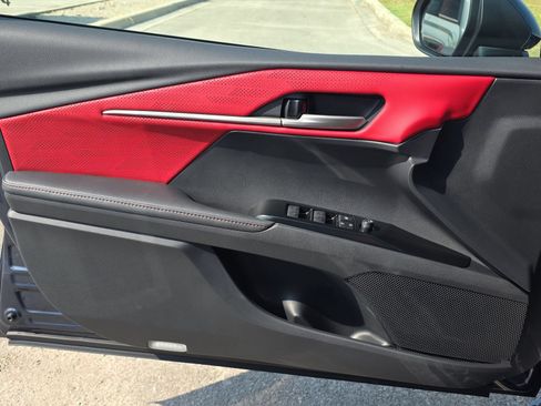 New 2026 Toyota Camry XSE FWD image 23