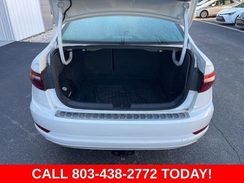 Used 2020 Volkswagen Jetta SEL FWD image 31