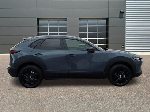 New 2026 MAZDA CX-30 AWD 2.5 S image 8