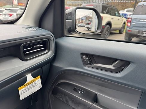 New 2025 Ford Maverick XLT w/ XLT Luxury Package image 26