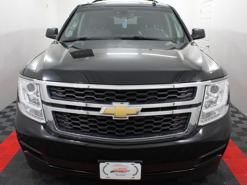 Used 2015 Chevrolet Suburban LT w/ Max Trailering Package AWD/4WD image 3