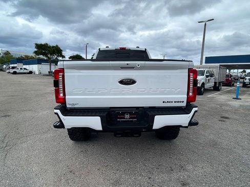 New 2026 Ford F250 Lariat AWD/4WD image 5