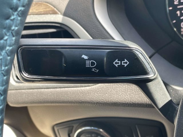 Used 2018 Lincoln MKZ Reserve w/ Magnetic Appearance Package AWD/4WD image 23