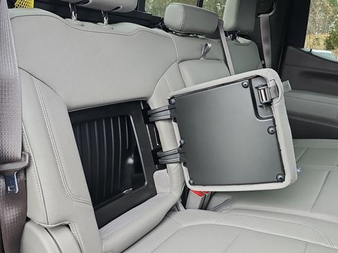 Used 2022 Chevrolet Silverado 1500 RST image 33