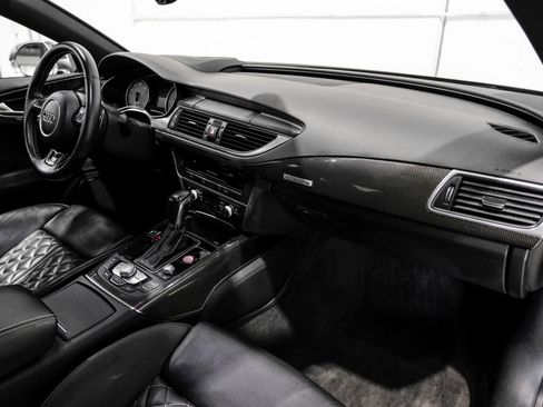 Used 2018 Audi S7 Prestige w/ S Sport Package image 13