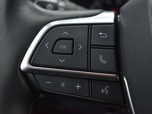 Used 2021 Toyota Highlander Platinum image 23