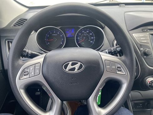 Used 2015 Hyundai Tucson GLS w/ Option Group 02 AWD/4WD image 20