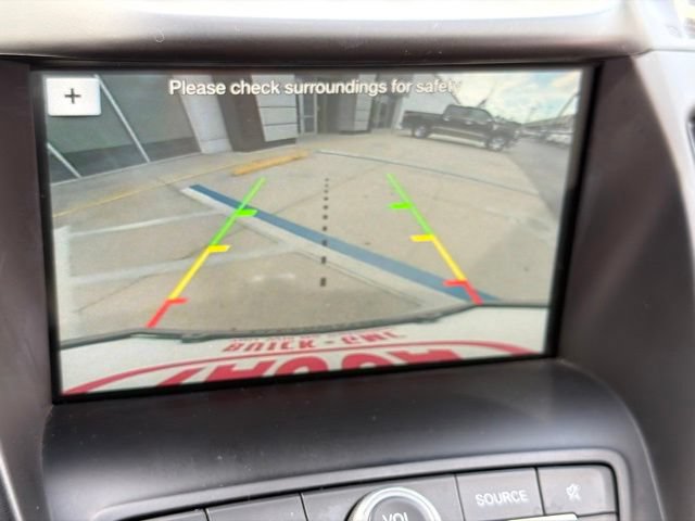 Used 2019 Ford Escape SE AWD/4WD image 26