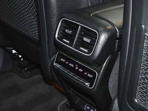 Used 2025 Mercedes-Benz GLS 450 GLS 450 image 63