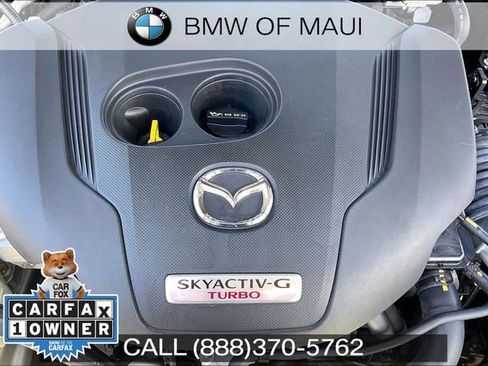 Used 2023 MAZDA MAZDA3 Hatchback w/Premium Plus Pkg AWD/4WD image 32