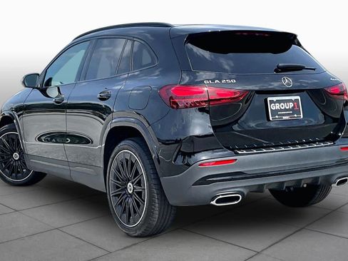 Used 2026 Mercedes-Benz GLA 250 4MATIC image 13