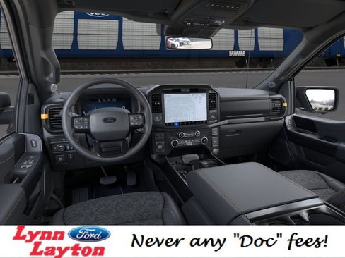 New 2026 Ford F150 Tremor AWD/4WD image 9
