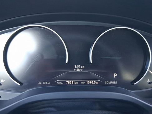 Used 2019 BMW X3 sDrive30i w/ Driving Assistance Package image 17