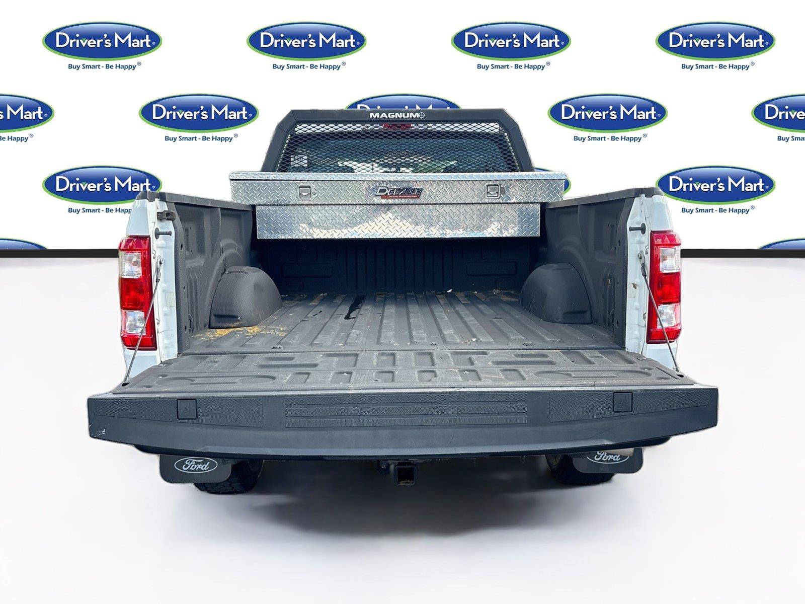 Used 2022 Ford F150 XL w/ Equipment Group 101A High AWD/4WD image 23