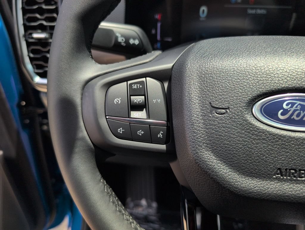New 2026 Ford Ranger XLT RWD image 31