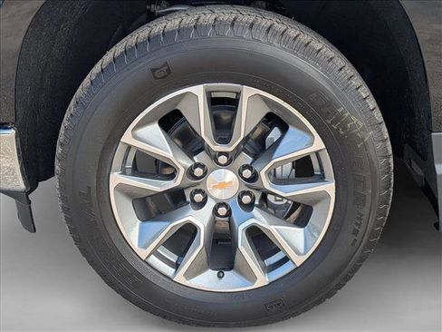 New 2026 Chevrolet Silverado 1500 LT w/ Protection Package image 9