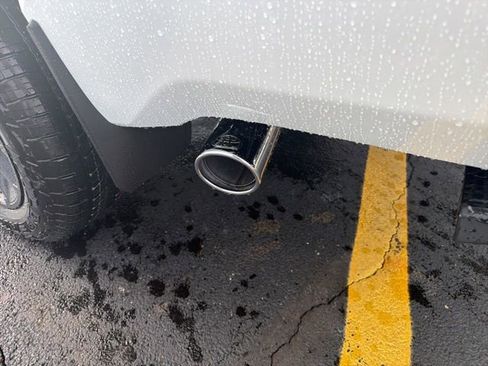 New 2026 Toyota Tundra 1794 Edition AWD/4WD image 21
