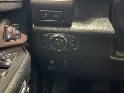 Used 2020 Ford Expedition Limited AWD/4WD image 14