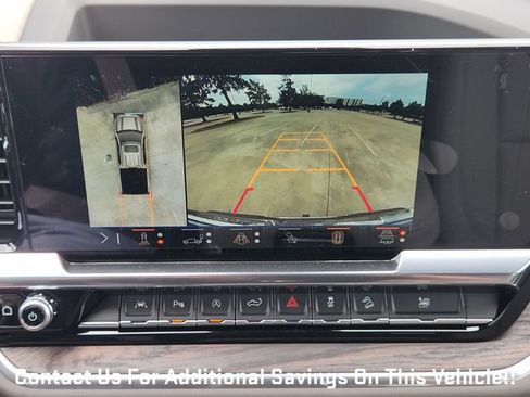 New 2026 GMC Sierra 1500 SLT w/ SLT Premium Plus Package AWD/4WD image 13