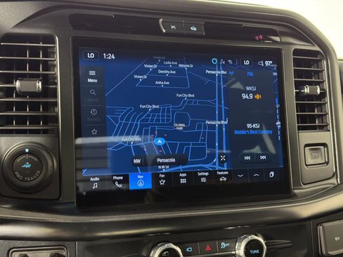 Used 2025 Ford F150 Tremor w/ Equipment Group 402A High AWD/4WD image 16