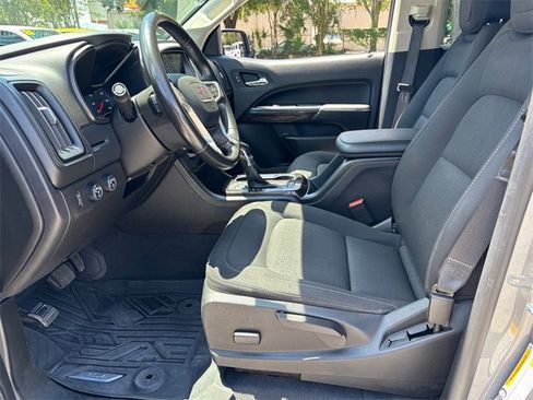 Used 2022 GMC Canyon Elevation w/ Trailering Package image 13