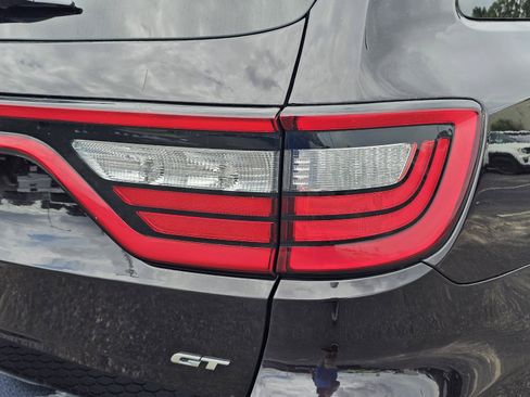 Used 2024 Dodge Durango GT AWD/4WD image 9