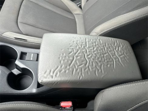 Used 2024 Subaru Impreza 2.0i image 21