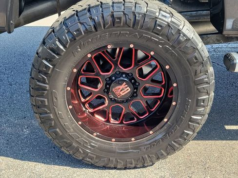 Used 2018 RAM 2500 Big Horn AWD/4WD image 7