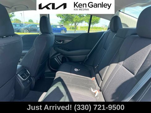Used 2024 Subaru Legacy Premium AWD/4WD image 10