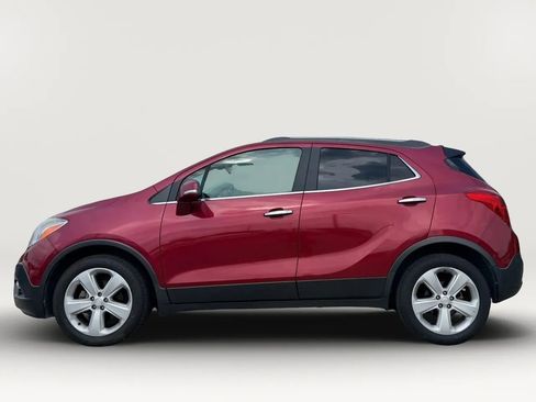 Used 2015 Buick Encore Convenience FWD image 7