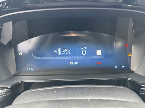 New 2026 Lincoln Corsair Premiere image 32