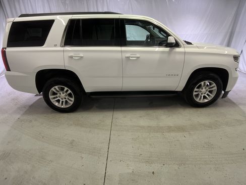 Used 2020 Chevrolet Tahoe LT image 12