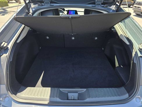 Certified 2026 Toyota Prius XLE FWD image 14