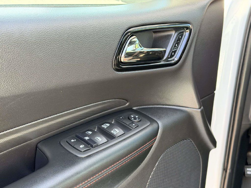Used 2026 Dodge Durango GT AWD/4WD image 13