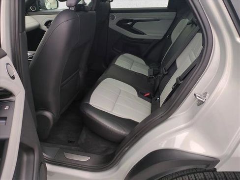 Used 2020 Land Rover Range Rover Evoque First Edition image 21