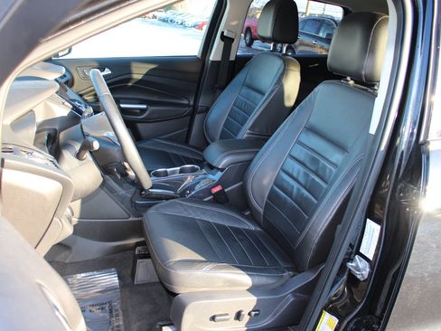 Used 2014 Ford Escape Titanium image 14