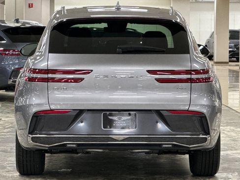 New 2026 Genesis GV70 2.5T Advanced AWD/4WD image 5